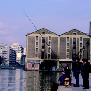 La Villette