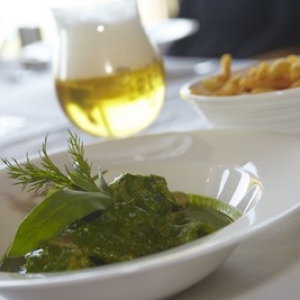 Gastronomie