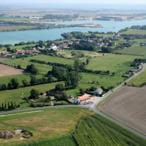 Baie de Somme