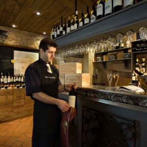 Vins et Tartines