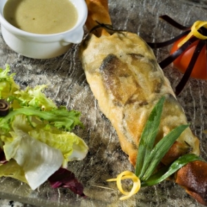 Vins et Tartines