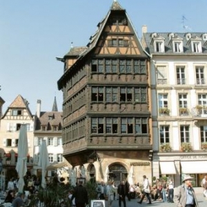 Strasbourg