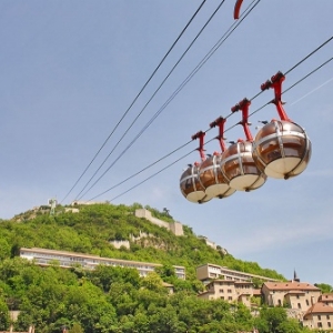 Grenoble