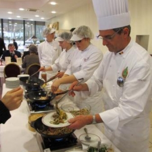 Namur Ecole Hoteliere