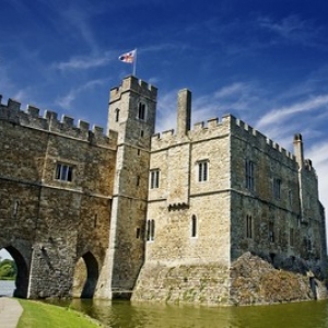 L. Castle