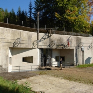 Fort de Hackenberg
