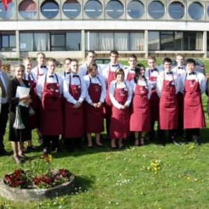 Namur Ecole Hoteliere