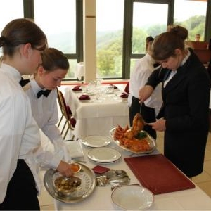 Namur Ecole Hoteliere