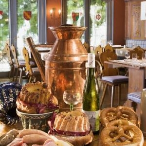 Alsace specialites