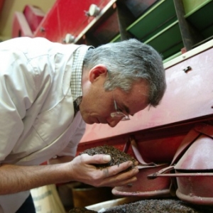 Voiron, Chocolatier Bonnat