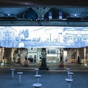 Metallurgic Park