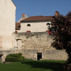 Charroux