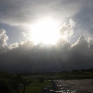 The channel