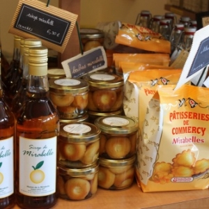Produits du terroir