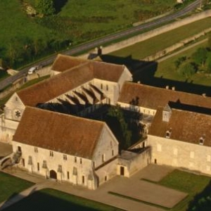 Abbaye de Noirlac
