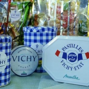 Vichy CDT03
