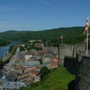 Sierck les Bains