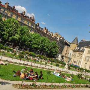 Grenoble