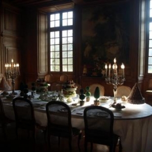 Chateau de Cirey