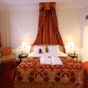 Hotel Metropole, Bruxelles