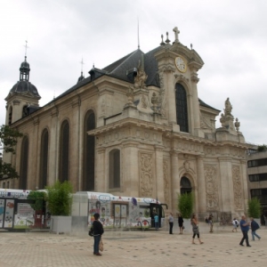 Nancy