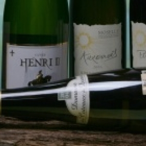 Vins de Moselle