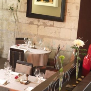 Restaurant d'Antan Sancerrois, Bourges