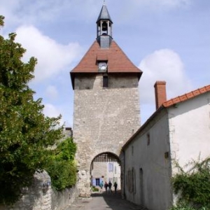 Charroux