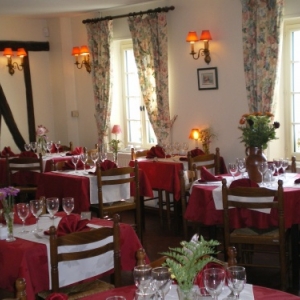Auberge de la Dune
