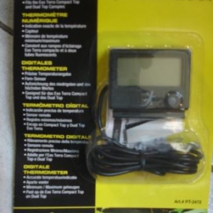 thermometre electronique pour bernard l'hermite