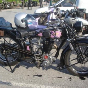Marche - Bastogne - Marche
