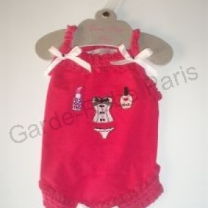 GARDE ROBE PARIS " CREATEUR "