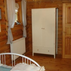 Ardennes - Magnifique chalet scandinave - à Hotton sur ourthe - pour 6/7 personnes