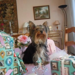 florine