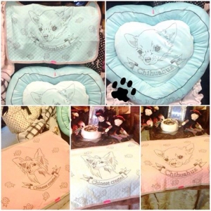 Toute la collection Formydog