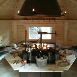 l'interieur du kota