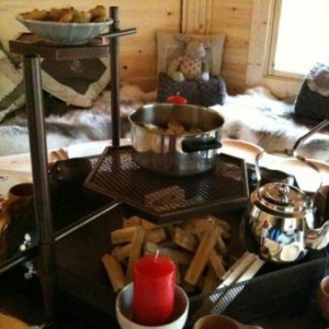 l'interieur du kota