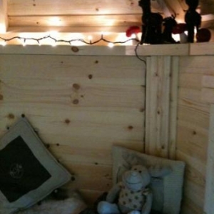 l'interieur du kota