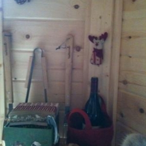 l'interieur du kota