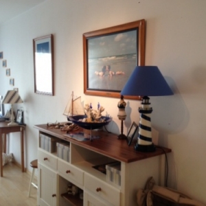 Ostende - appartement 4 personnes à louer