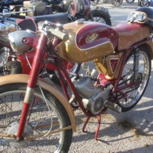 Marche - Bastogne - Marche