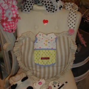 robe 19.95 euros