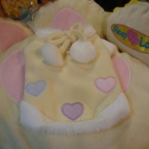 sweet "Petit coeur" 