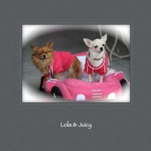 lola et juicy 