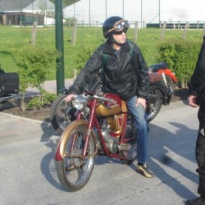 Marche - Bastogne - Marche