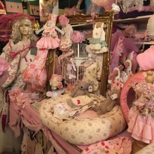 " L'univers animalier" : plus de 2000 robes - t-shirts - sweets 