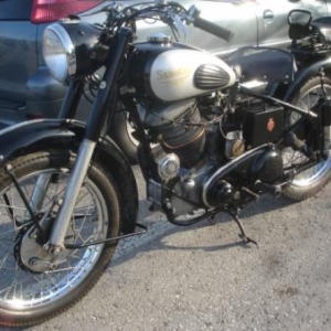 Marche - Bastogne - Marche