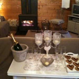 acceuil soigne et convivial