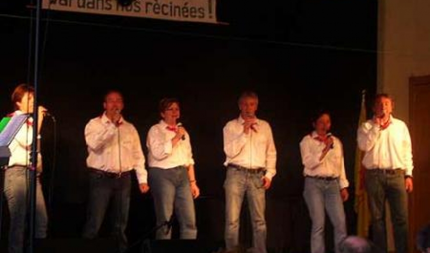 Djazans walon, bastogne, lamborelle