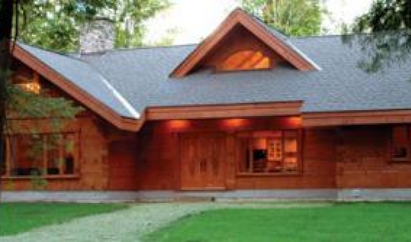 (c) Davidson Log and Timber Artisans Inc. (c) Davidson Log and Timber Artisans Inc.